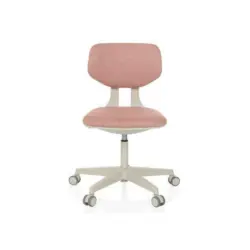 Jugenddrehstuhl Kid Classic Rosa B: 51 cm