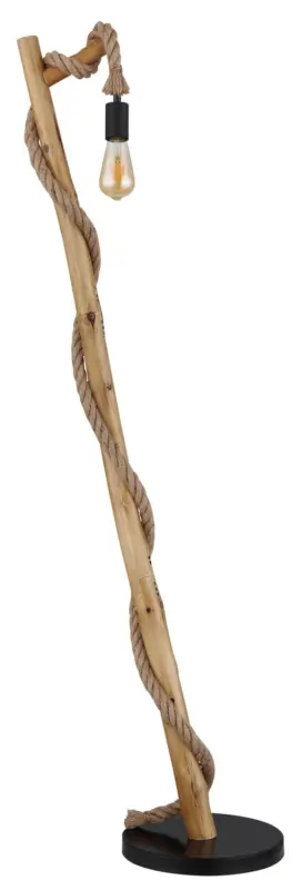 Stehleuchte Ulleu max. 60 Watt