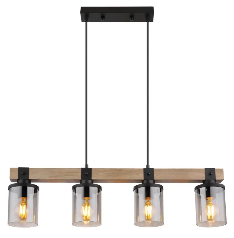 H&auml;ngeleuchte Lila max. 60 Watt