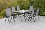 m&ouml;max Dornbirn - Ihr Trendm&ouml;belhaus in Dornbirn GARTENSET AMALFI