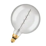 M&ouml;belix LED-LEUCHTMITTEL VINTAGE 1906 LED DIM 16 4.8 W