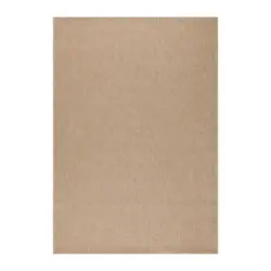 Outdoorteppich Dhaka Beige ca. 160x230cm