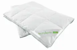 Daunendecke Modern Leicht ca. 140x200cm