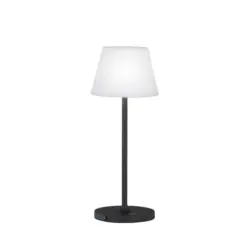 AKKU-TISCHLEUCHTE 850334 FLUS