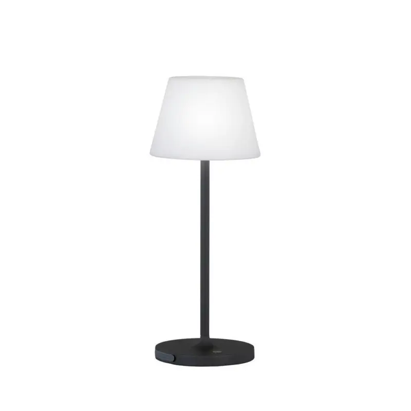 AKKU-TISCHLEUCHTE 850334 FLUS