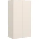 M&ouml;belix Schuhschrank Rainbow Eichefarben/Kaschmir B: 63 cm