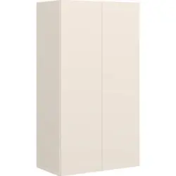 Schuhschrank Rainbow Eichefarben/Kaschmir B: 63 cm