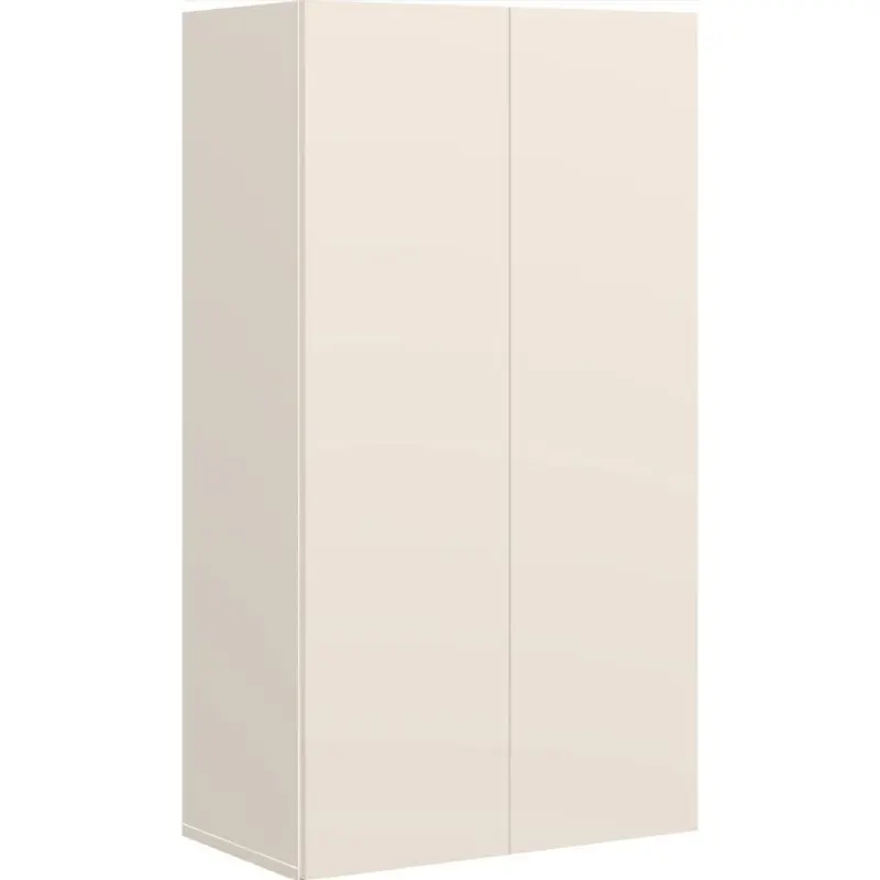 Schuhschrank Rainbow Eichefarben/Kaschmir B: 63 cm