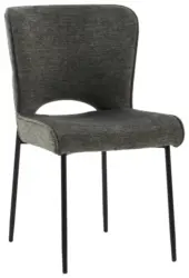 Stuhl Johanna Gr&uuml;n