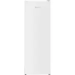 M&ouml;belix K&uuml;hlschrank NabO KT 3310, Wei&szlig;, 331 L freistehend