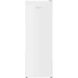 K&uuml;hlschrank NabO KT 3310, Wei&szlig;, 331 L freistehend