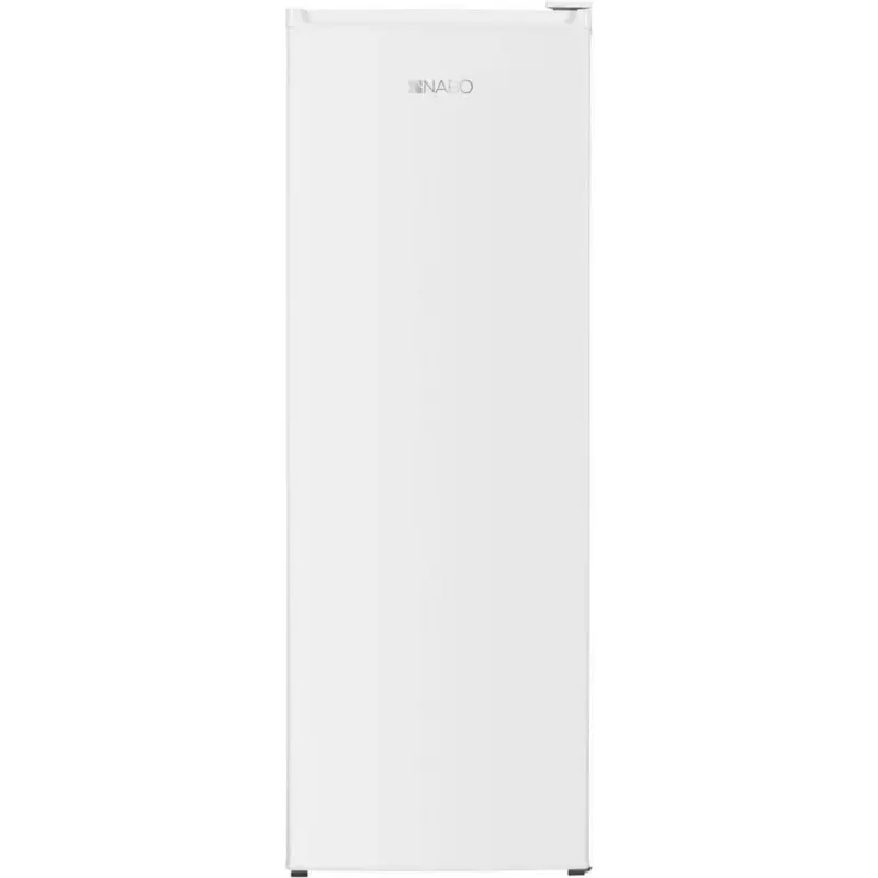 K&uuml;hlschrank NabO KT 3310, Wei&szlig;, 331 L freistehend