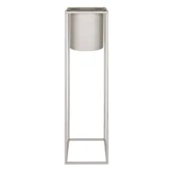 &Uuml;bertopf Kiara Beige