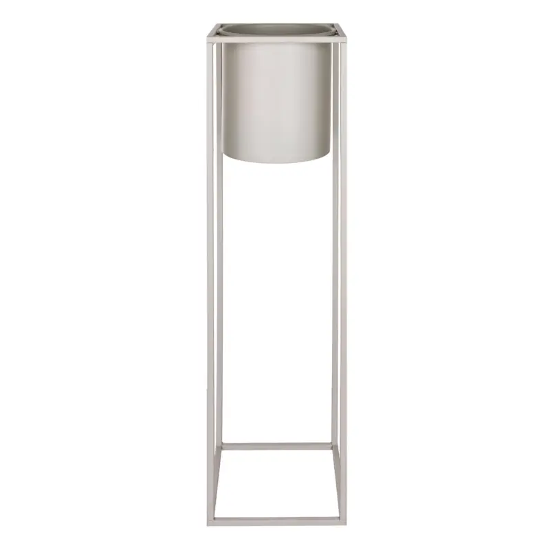 &Uuml;bertopf Kiara Beige