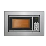 M&ouml;belix EINBAUMIKROWELLE EBM-G 880E