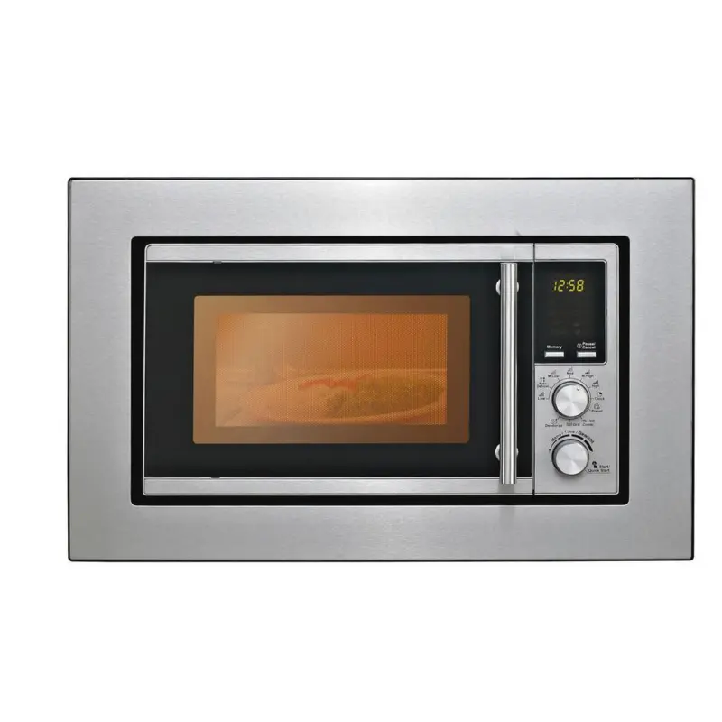 EINBAUMIKROWELLE EBM-G 880E