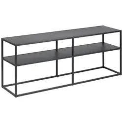 TV-Element Newton Trend 120 cm Schwarz