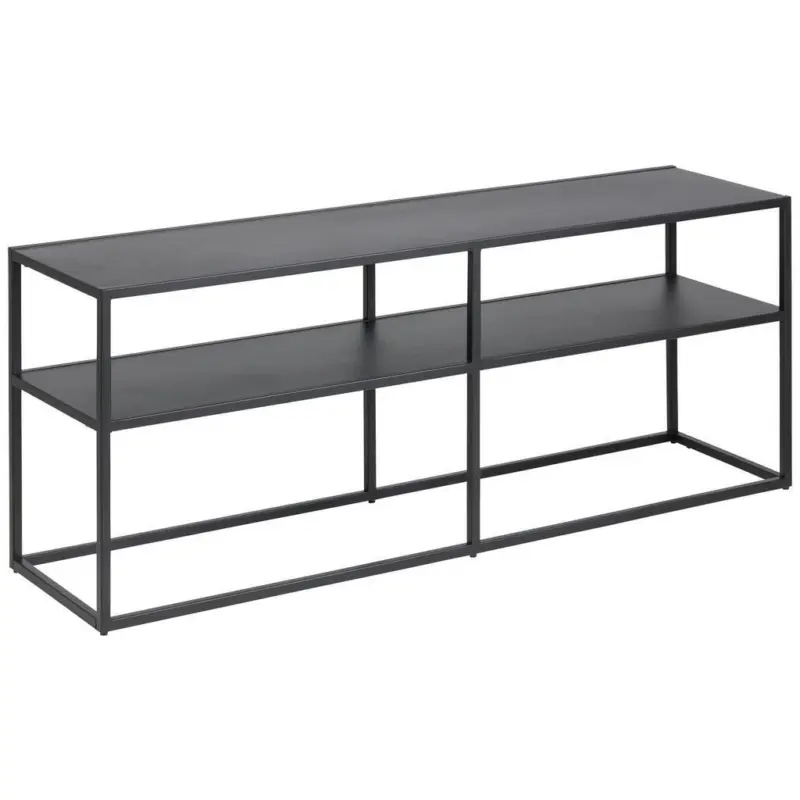 TV-Element Newton Trend 120 cm Schwarz