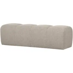 SITZBANK Mojo Beige B: 164 cm