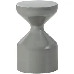 Beistelltisch Floyd Hellgrau B: 30 cm