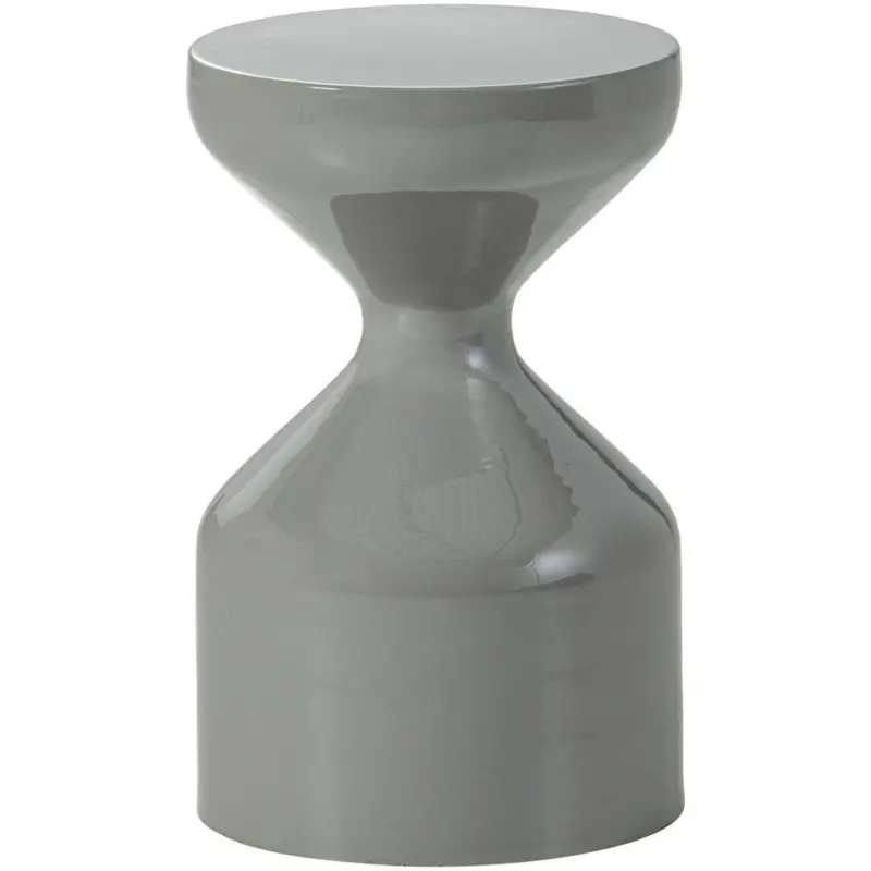 Beistelltisch Floyd Hellgrau B: 30 cm