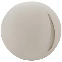 Sitzball Sven 23 Creme D: 65 cm