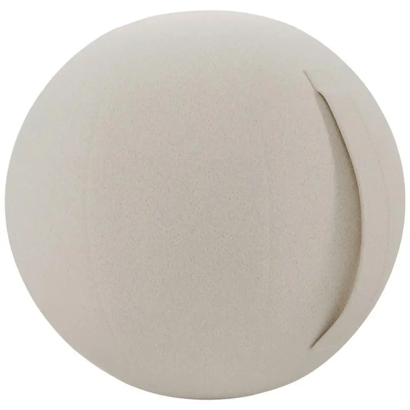 Sitzball Sven 23 Creme D: 65 cm