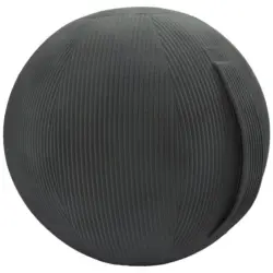 Sitzball Hydra 16 Dunkelgrau D: 65 cm
