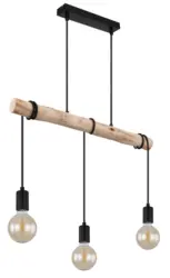 H&auml;ngeleuchte Gregor max. 60 Watt