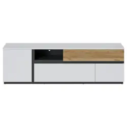 TV-Element Novena Alpinwei&szlig; B: 210,5 cm