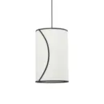 M&ouml;belix H&Auml;NGELEUCHTE 2925-110-BT02 AVA