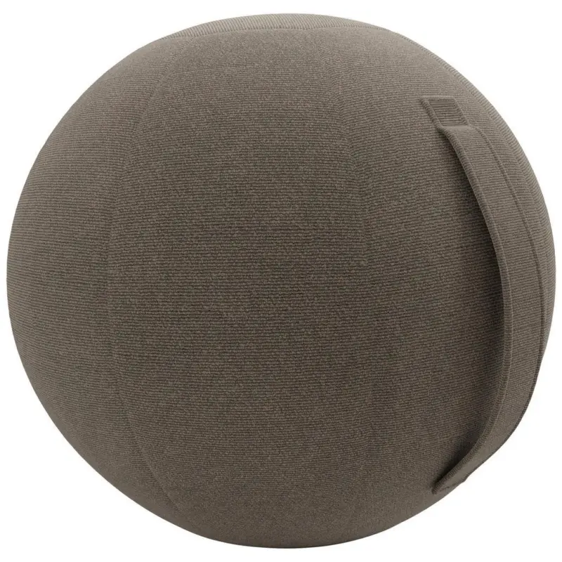 Sitzball Pixie 40 Taupe D: 65 cm