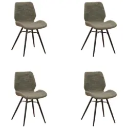STUHL-SET BARRON