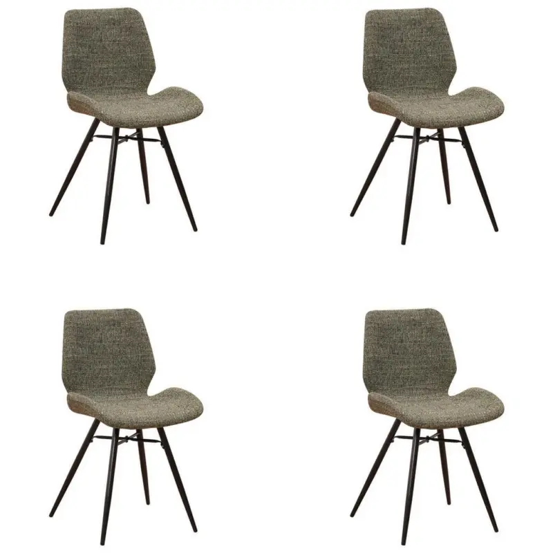 STUHL-SET BARRON