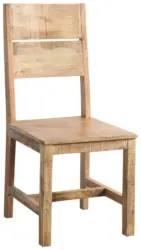 Stuhl Everest in Naturfarben