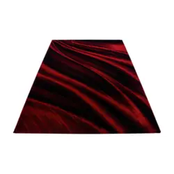 Webteppich Miami Rot ca. 200x290cm