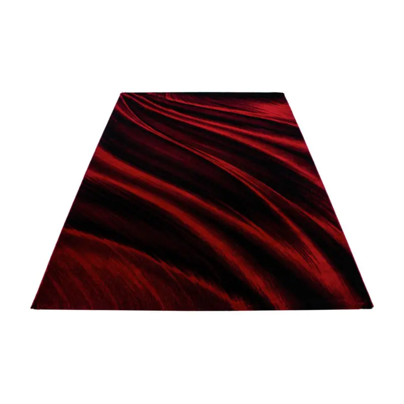 Webteppich Miami Rot ca. 200x290cm