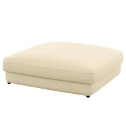 HOCKER Bourbon, Creme B: 133 cm