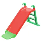 M&ouml;belix KINDERRUTSCHE MORITZ