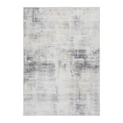 Flachwebeteppich Melange 3 Multicolor ca. 160x230cm