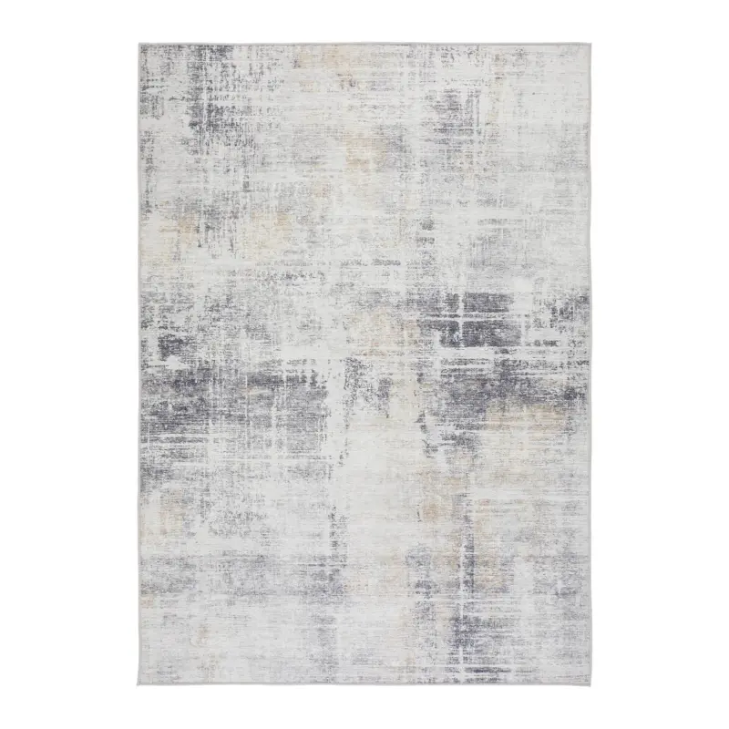 Flachwebeteppich Melange 3 Multicolor ca. 160x230cm