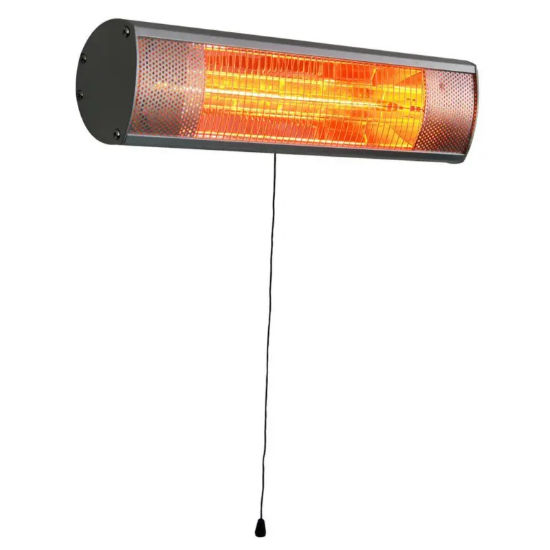 INFRAROTSTRAHLER 4402040091996
