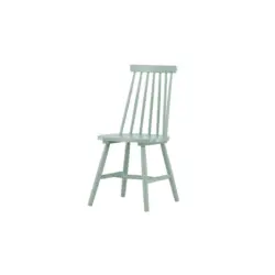 Stuhl L&ouml;nneberga Gr&uuml;n B: 43 cm