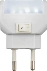 Nachtlicht Sabsi max. 0,24 Watt