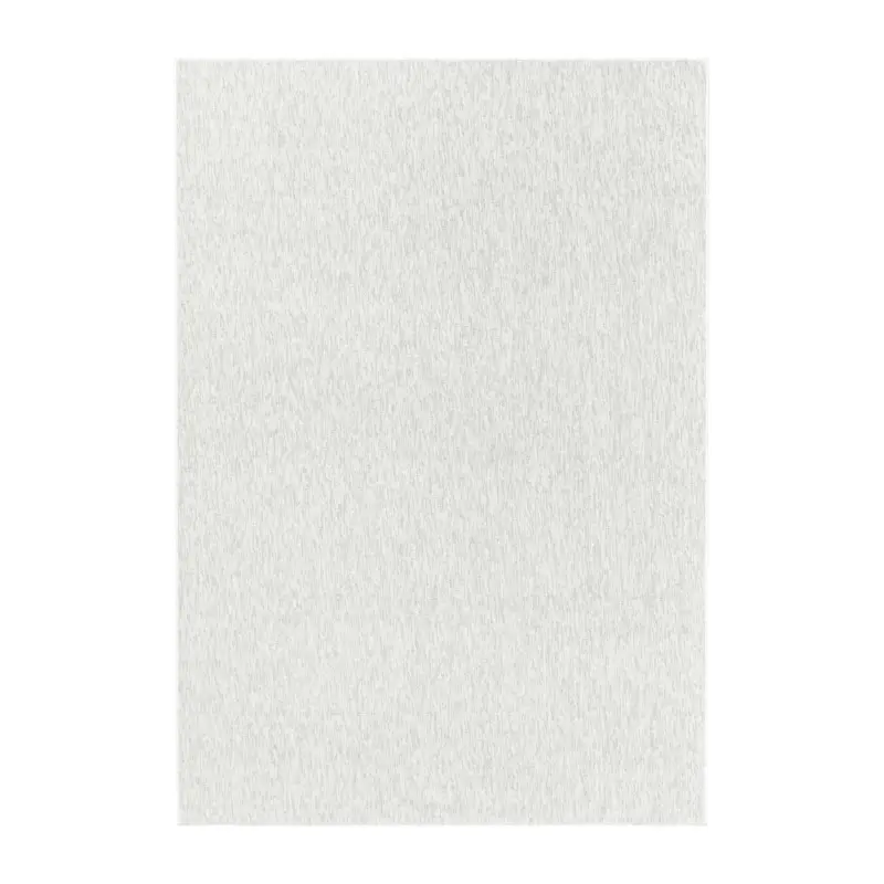 Flachwebeteppich Nizza Creme ca. 120x170cm