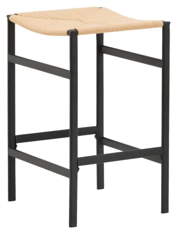BARHOCKER-SET POLLY