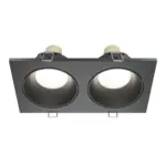 m&ouml;max Dornbirn - Ihr Trendm&ouml;belhaus in Dornbirn Deckenleuchte Zoom Schwarz max. 50 Watt Deckenlampe