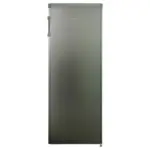 M&ouml;belix GETR&Auml;NKEK&Uuml;HLSCHRANK SILVA G-KS 2296 SILB K&Uuml;HLSCHR.