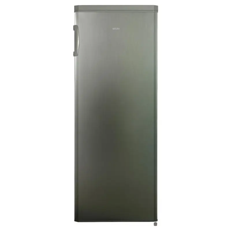 GETR&Auml;NKEK&Uuml;HLSCHRANK SILVA G-KS 2296 SILB K&Uuml;HLSCHR.