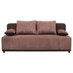 M&ouml;belix SCHLAFSOFA Stella Koralle B: 197 cm